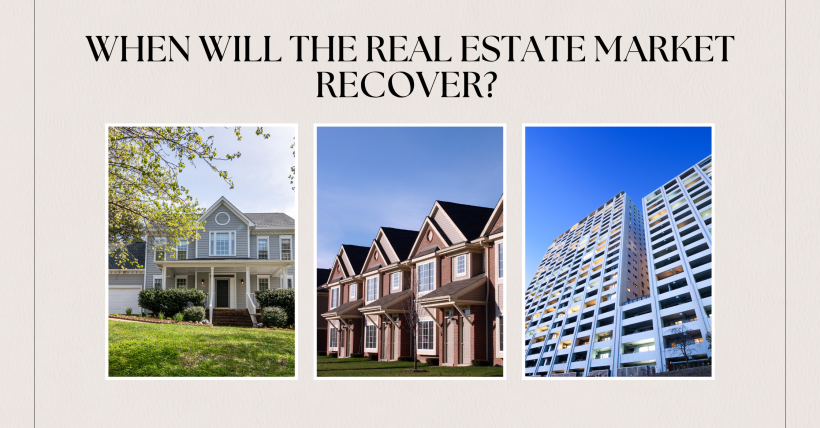 When Will Alberta’s Real Estate Market Recover? Key 2025 Signals for Sellers